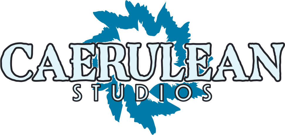 Caerulean Studios